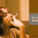 The Top Teen Health Risks
