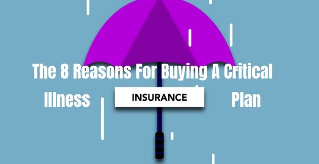 Critical Illness Insurance Plan