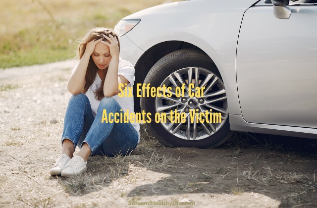 Effects of Car Accidents