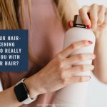 Will Your Hair-Thickening Shampoo Really Bless You With Thicker Hair?