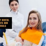 Types of Dental Implants and Materials