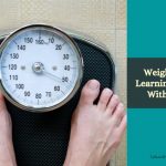 Weighing Up Learning To Live With Covid