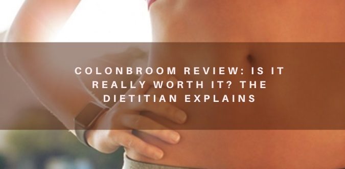 ColonBroom Review