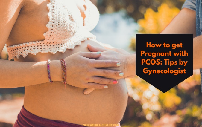 Get Pregnant with PCOS