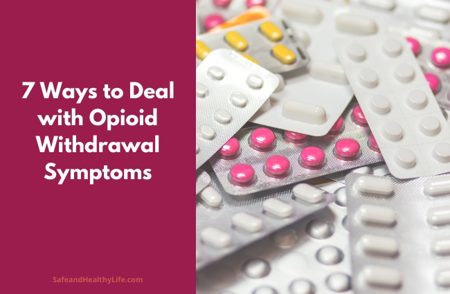 Opioid Withdrawal Symptoms