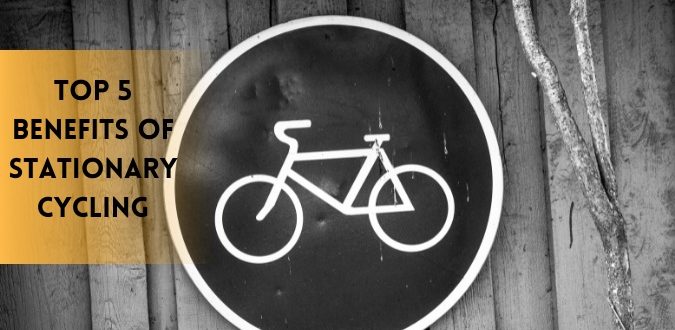 Stationary Cycling