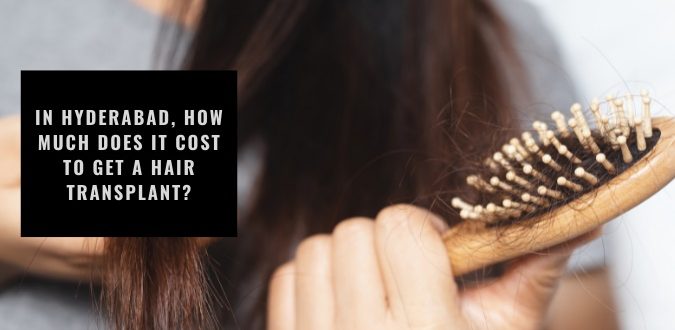 Cost to get a Hair Transplant
