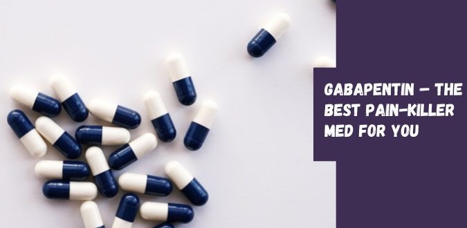 Gabapentin