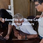 Home Care Tips for Seniors