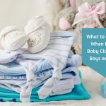 What to Consider When Buying Baby Clothes for Boys and Girls