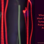Common Symptom of Patients with PAD