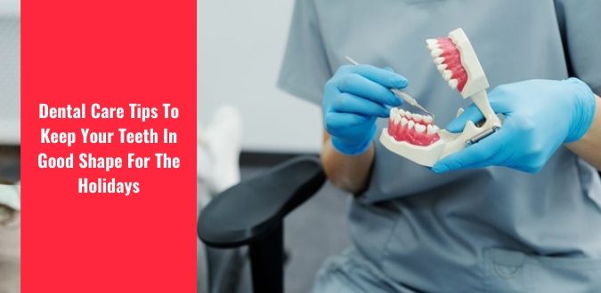 Dental Care Tips