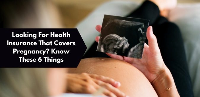 Health Insurance That Covers Pregnancy