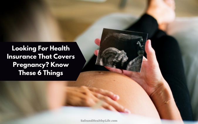 Health Insurance That Covers Pregnancy