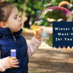 Winter Season Must-Haves for Your Kids
