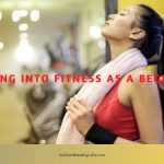 Getting into Fitness