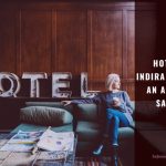 Hotels in Indiranagar are an Absolute Saviour