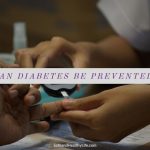 Can Diabetes Be Prevented?