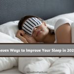 Improve Your Sleep in 2022