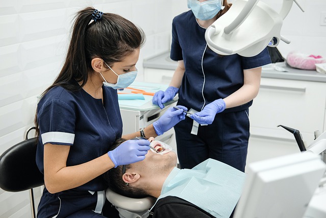 Picking The Right Dentist
