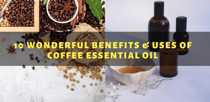 coffee essential oil 1