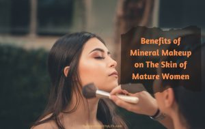 Benefits of Mineral Makeup