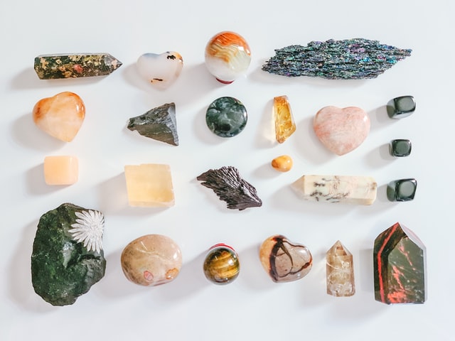 Crystals that Make You Feel Good