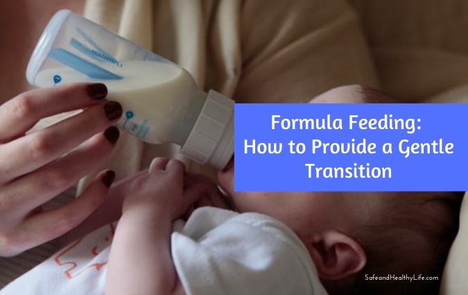 Formula Feeding