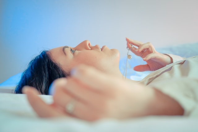 Health implications of sleep apnea