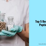 Top 5 Best USA Peptides