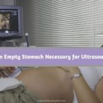 Empty Stomach Necessary for Ultrasound