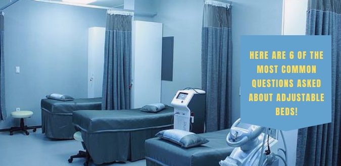 Adjustable Beds