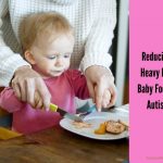 Reducing Toxic Heavy Metals in Baby Food Lowers Autism Risk