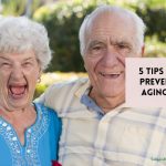 Fall Prevention In Aging Adults