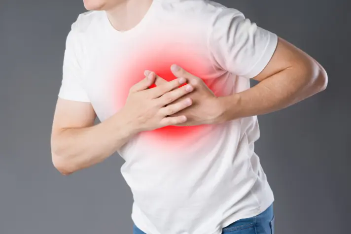 Recognizing the early signs of a cardiac arrest