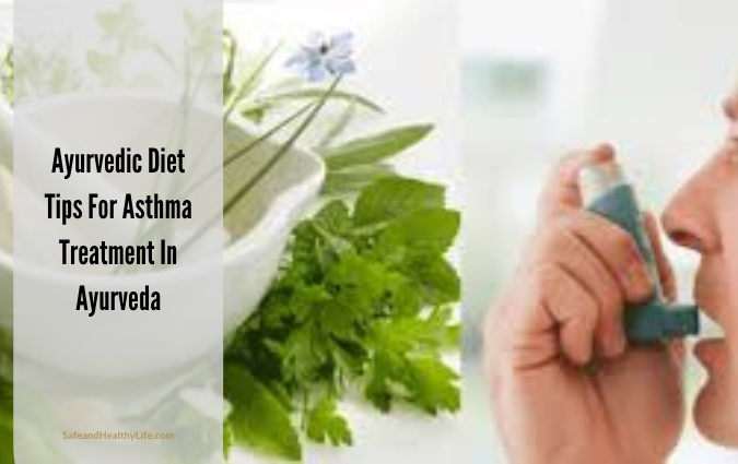 asthma treatment in ayurveda