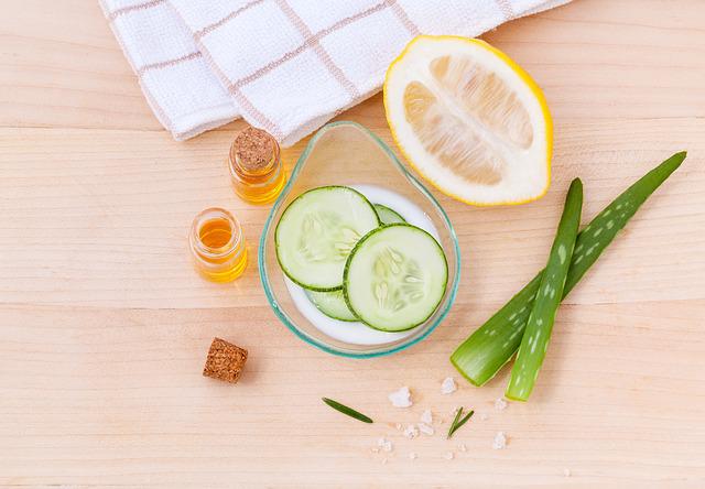 Benefits of A Cleanse and Detox