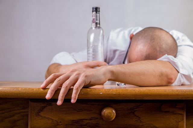 Getting Help for Alcoholism