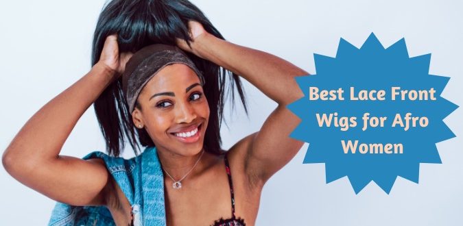 Wigs for Afro Women