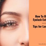 How To Remove Eyelash Extensions | Tips for Lash Artists