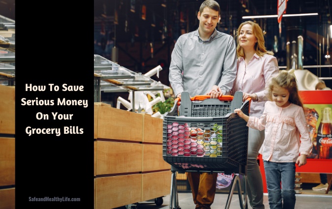 Your Grocery Bills
