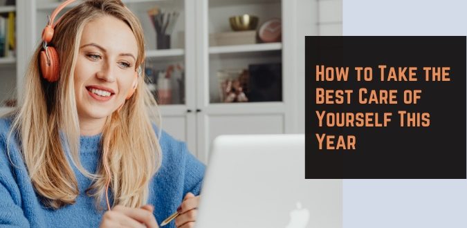 Best Care of Yourself This Year