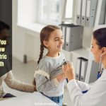 Pediatric Home Health