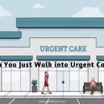 Walk into Urgent Care