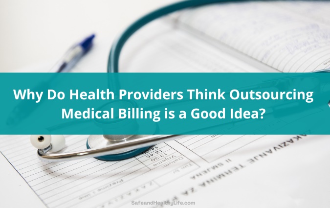 Outsourcing Medical Billing