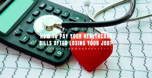 Pay Your Healthcare Bills