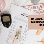 Diabetes Dietary Supplements