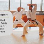 [Art of Defense] Top Mixed Martial Arts to Practice for Personal Protection