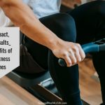 Low-Impact, High-Results: The Benefits of Using Fitness Machines