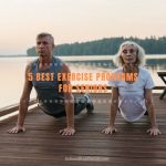 5 Best Exercise Programs for Seniors